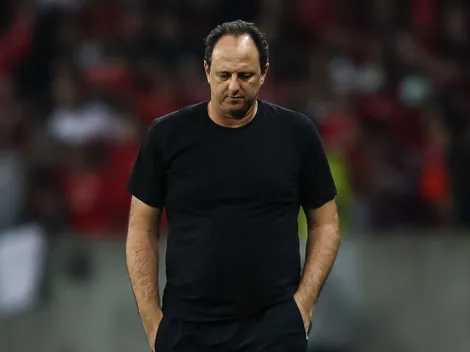 Ceni é comunicado e São Paulo pode ter 'desfalque de peso' para encarar o América