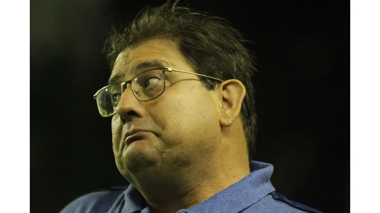 Foto: Marcel Lisboa/AGIF - Declaração de Guto agita torcida do Vasco