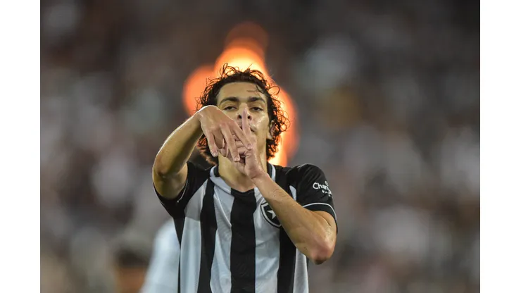 Foto: Thiago Ribeiro/AGIF | Futuro de Matheus Nascimento vem à tona