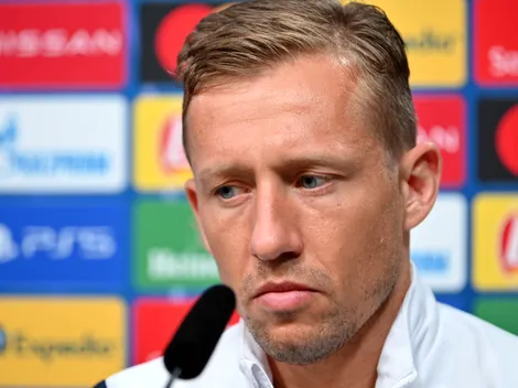 Jornalista vem à público , cita Lucas Leiva + 2 e expõe 'dor de cabeça' do Grêmio 