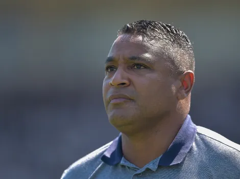 "Preocupa"; Roger descobre 'ponto fraco' e pede mais atenção ao Grêmio