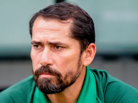 Com novidades para 'final de campeonato', Morínigo esboça escalação do Coritiba contra o Cuiabá