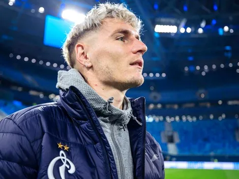 Jornalista traz bomba, expõe proposta do Flamengo e 'crava'  futuro de Guilhermo Varela