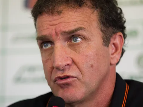 Portal 'vaza' bastidores do retorno de Cuca e negociações por Allan + 4 são expostas no Atlético 