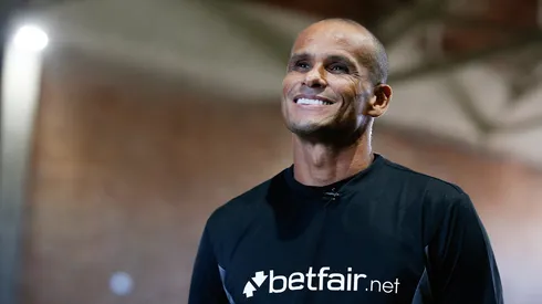 Foto: (Betfair.net) – Rivaldo acredita que existem favoritos na briga por uma vaga à Copa Libertadores 2023
