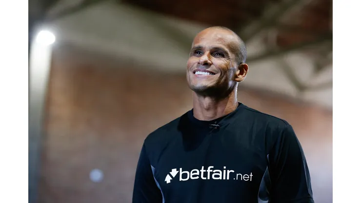 Foto: (Betfair.net) - Rivaldo acredita que existem favoritos na briga por uma vaga à Copa Libertadores 2023