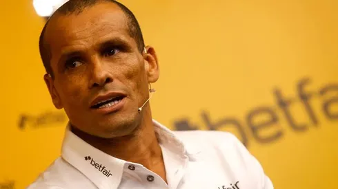 Reprodução/Betfair – Rivaldo, ex-jogador de futebol