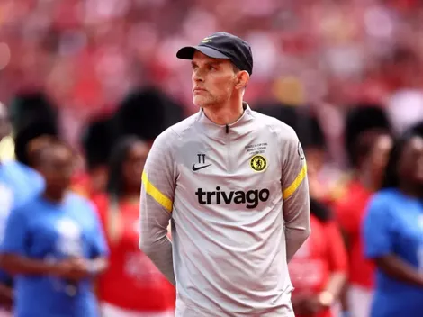 Tuchel expõe fatores que podem afetar desempenho dos jogadores após Copa do Mundo