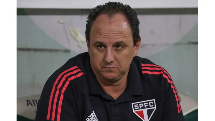 Foto: Marcello Zambrana/AGIF - Ceni deve ganhar 'reforços' na Copa do Brasil