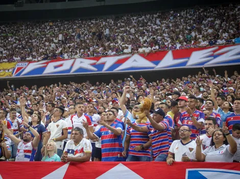 Fluminense tenta mudança de campo na Copa do Brasil e oferece 'bolada' ao Fortaleza