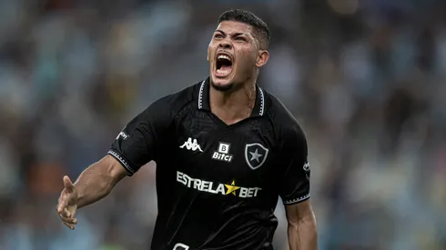 Foto: Jorge Rodrigues/AGIF – Botafogo se aproxima de contratação