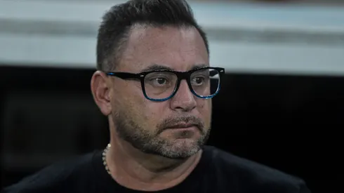 Foto: Thiago Ribeiro/AGIF – Turco é demitido do Atlético-MG