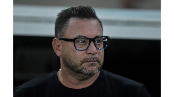 Foto: Thiago Ribeiro/AGIF - Turco é demitido do Atlético-MG