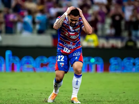 "Boa oportunidade"; após Pikachu, defensor do Fortaleza recebe proposta do exterior