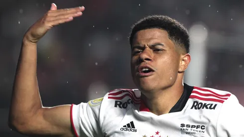 Foto: Rubens Chiri / saopaulofc.net – São Paulo deve negociar mais um Cria de Cotia