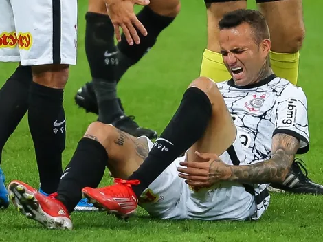 "Cada vez pior"; Luan vive 'pesadelo' no Corinthians e bastidores chegam ao Grêmio