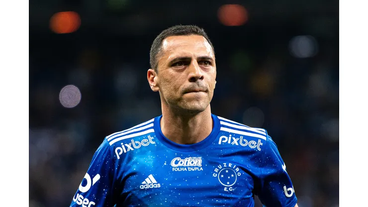 Alessandra Torres/AGIF - Rômulo, lateral-direito do Cruzeiro