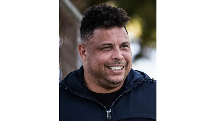 Foto: Gustavo Aleixo/Cruzeiro - Ronaldo tem interesse em jogador do Internacional