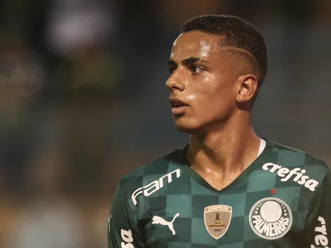 Saída de Veron é gota d'água e torcida do Palmeiras 'solta os cachorros' contra Leila na web