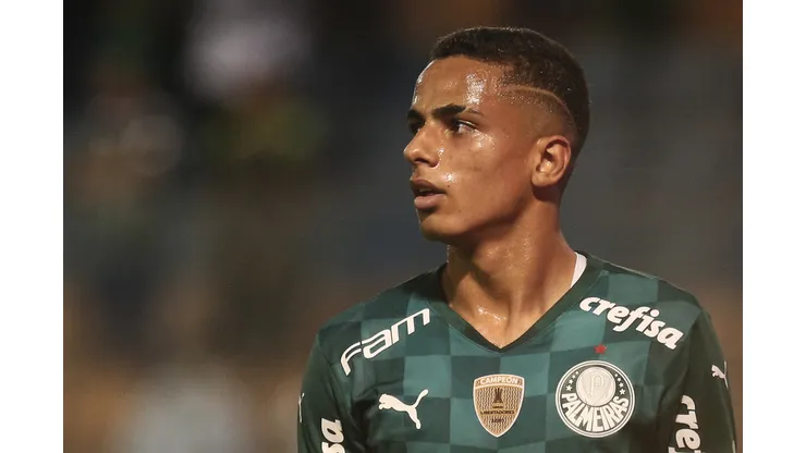 Foto: Ettore Chiereguini/AGIF-Torcida não quer perder joias da base