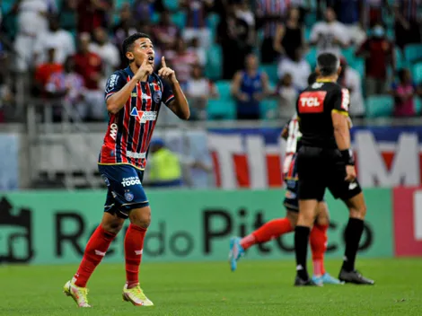 Fez a boa! Grêmio vê R$ 7 milhões na mesa, define futuro de Rildo e avisa ao Bahia