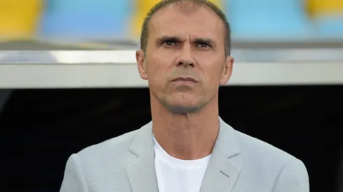 Foto: Thiago Ribeiro/AGIF – Sport define alvos para saída de Lisca