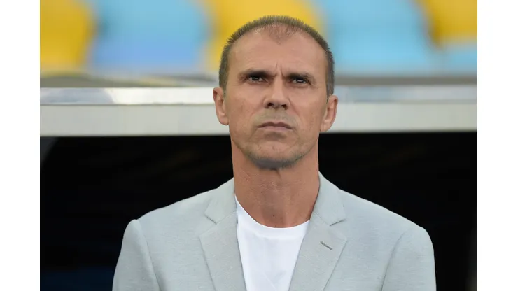 Foto: Thiago Ribeiro/AGIF - Sport define alvos para saída de Lisca