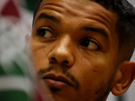 Parça de Braz surpreende no Fluminense e está próximo de igualar marca histórica de ídolo Tricolor 