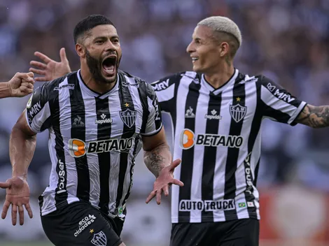 Jornalista traz bomba e titular é 'colocado à venda' no Atlético; possível destino é revelado