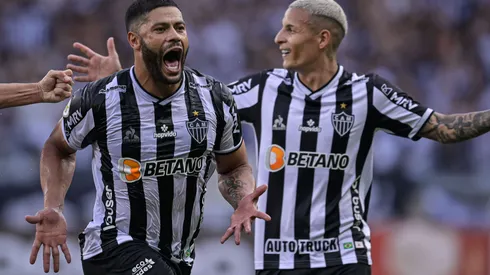 (Photo by Pedro Vilela/Getty Images)- Jogador pode atuar pela Premier League