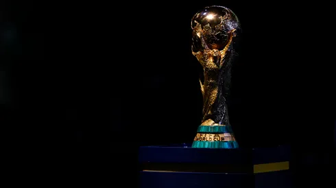 Photo by Buda Mendes/Getty Images – Preços das figurinhas do álbum da Copa chamam atenção