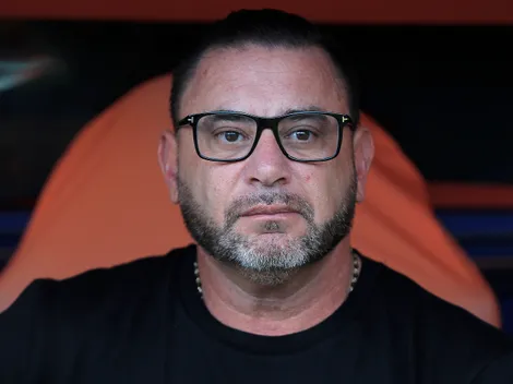 Torcida do Atlético-MG se ‘divide’ após Turco Mohamed acertar com novo time