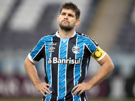 'Efeito Kannemann' assusta o Grêmio e diretoria avalia agir rápido por "fico" de queridinho no Imortal