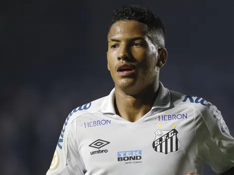 Joia ganha 'lobby' de Ângelo, surpreende nos bastidores e chance ouro vem à tona no Santos