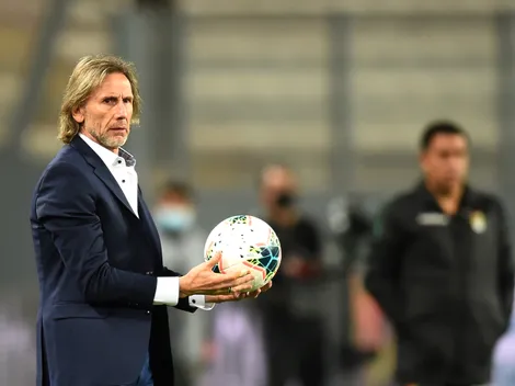 Federação Peruana cogita contratar ex-técnico do São Paulo após saída de Gareca