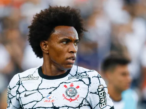 DM 'solta a braba' , comunica Vítor Pereira e Corinthians pode ter reforços cruciais contra o Coritiba