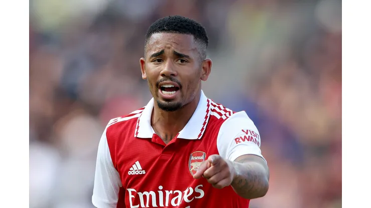 (Photo by Alexander Hassenstein/Getty Images)- Jogador teve início surpreendente na equipe