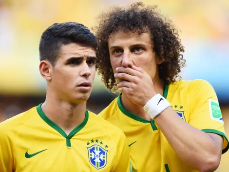 Shanghai Port aceita liberar Oscar e faz 'último pedido' para sacramentar ida ao Flamengo