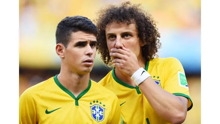 (Photo by Laurence Griffiths/Getty Images)- Jogadores podem atuar juntos novamente