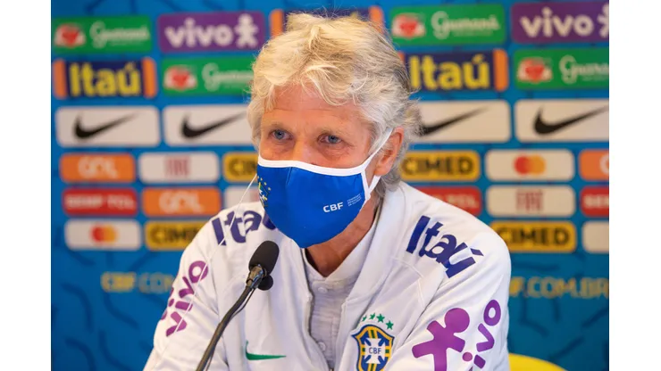 Foto: Flickr Seleção: Pia Sundhage