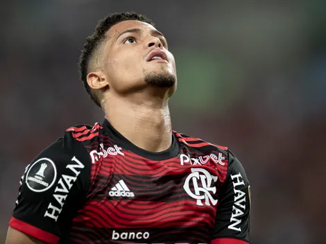 Com medalhões 'sacados' e novidades, Dorival "crava" Flamengo contra o Coxa