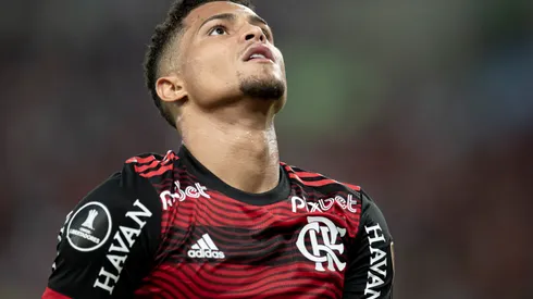 Foto: Jorge Rodrigues/AGIF- Volante será titular contra o Coritiba