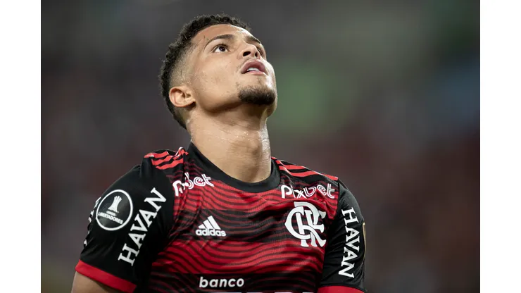 Foto: Jorge Rodrigues/AGIF- Volante será titular contra o Coritiba
