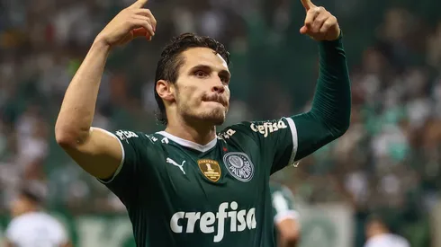 Foto: Marcello Zambrana/AGIF – Ex-Palmeiras sai em defesa de Veiga