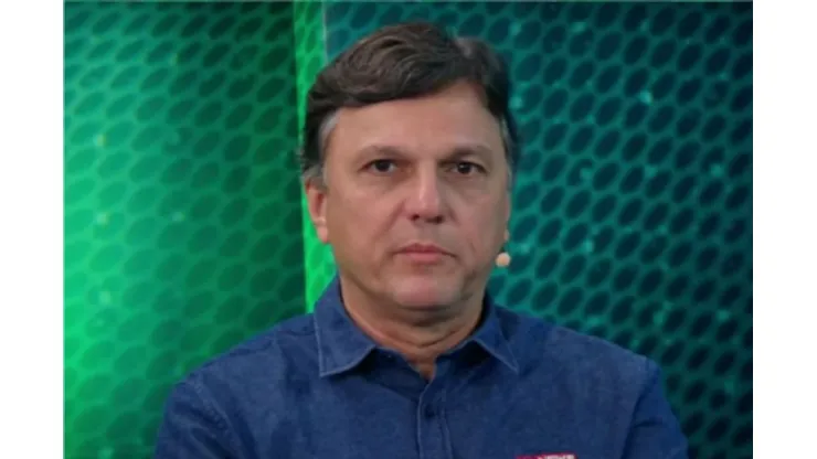 Foto: Reprodução/Jovem Pan