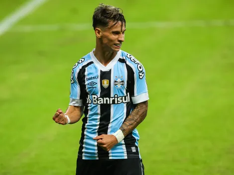 "Informação do Nicola"; Grêmio faz contraproposta e Flamengo 'bate o martelo' por Ferreira
