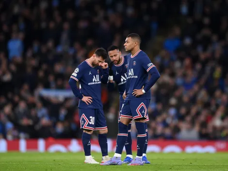 Copa do Mundo 2022 vai mexer com o calendário do futebol europeu