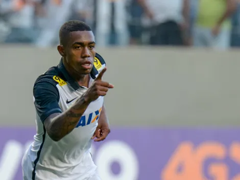 Cria do Terrão da geração Malcom revela detalhes da saída do Corinthians para futebol italiano