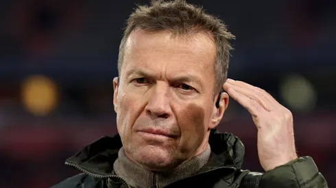 Photo by Alexander Hassenstein/Getty Images – Matthaus aponta seleção favorita a ganhar a Copa do Mundo