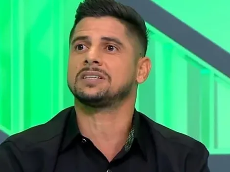 POLÊMICO! Cicinho 'bate no peito' e aponta rival do São Paulo que pode cair em 2023 